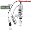 Amortisseur Ohlins ~ TR 201 (S46HR1C1LS) 