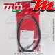 Durite de frein ~ Suzuki DR 800 S (SR43B) 1991-1998 ~ TRW-Lucas MCH 230 V1 - Avant 
