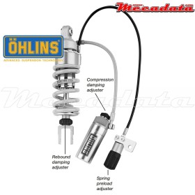 Amortisseur Ohlins ~ HO 201 (S46HR1C1S) 