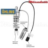 Amortisseur Ohlins ~ MG 127 (S46HR1C1S) 