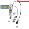 Amortisseur Ohlins ~ DU 333 (S46HR1C1S) 