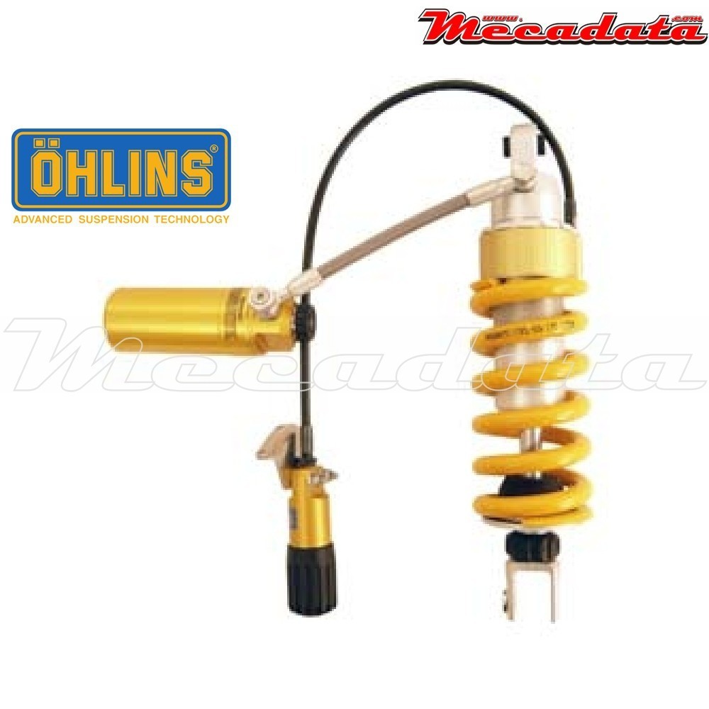 Amortisseur Ohlins ~ BM 750 (S46HR1C1S) 