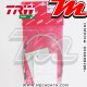 Durite de frein ~ Suzuki GSX 1300 R Hayabusa (WVCK) 2008-2012 ~ TRW-Lucas MCH 121 H1 - Arrière 