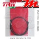 Durite de frein ~ SYM 50 DD 2002-2007 ~ TRW-Lucas MCH 457 V1 - Avant 