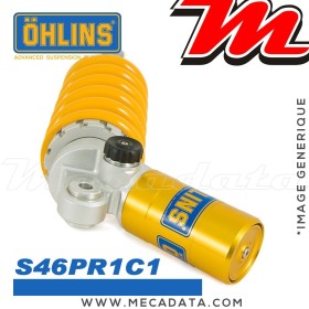 Amortisseur Ohlins ~ HO 642 (S46PR1C1) 