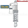 Amortisseur Ohlins ~ SU 604 (S46PR1C1) 