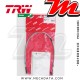 Durite de frein ~ Yamaha FZS 1000 Fazer (RN06,RN14) 2001-2005 ~ TRW-Lucas MCH 484 H1 - Arrière 