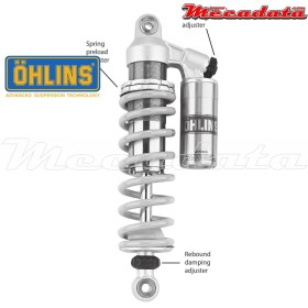 Amortisseur Ohlins ~ BM 317 (S46PR1C1) 