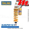 Amortisseur Ohlins ~ KA 125X (S46PR1C1) 