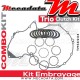 Kit embrayage (disques garnis/lisses/joint) BMW K 1300