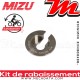 Kit Rabaissement ~ KTM 390 Enduro R / 125 SMC R ~ () 2025 ~ Mizu - 30 mm