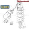 Amortisseur Ohlins ~ YA 6435 (S46PR1C1) 