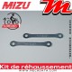 Kit de Rehaussement ~ VOGE DS800X Rally ~ (LX800-2) 2025 ~ Mizu + 25 mm