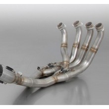  Silencieux Pot échappement Remus Okami Honda NC 700 X/S 12+, NC 750 X/S 14+ 