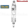 Amortisseur Ohlins ~ SU 512 (S46PR1C1) 