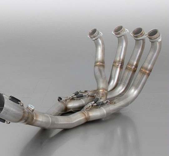  Silencieux Pot échappement Remus Okami Honda NC 700 X/S 12+, NC 750 X/S 14+ 