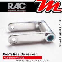 Kit Rabaissement ~ Suzuki GSX-R 125 ~ (WDL0) 2017 - 2022 ~ RAC Suspension - 30 mm 