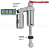 Amortisseur Ohlins ~ SU 807 (S46PR1C1) 