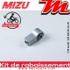 Kit de Rehaussement ~ KTM 390 Adventure X ~ (IS ADV) 2025 ~ Mizu + 50 mm