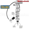 Amortisseur Ohlins ~ AP 840 (S46PR1C1LS) 