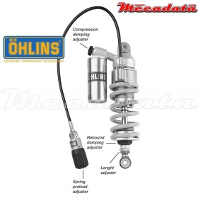 Amortisseur Ohlins ~ KA 209 (S46PR1C1LS) 