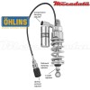 Amortisseur Ohlins ~ BM 205 (S46PR1C1LS) 