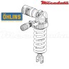 Amortisseur Ohlins ~ SU 717 (S46PR1C1LS) 