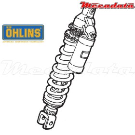 Amortisseur Ohlins ~ KT 938 (S46PR1C1Q1) 