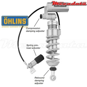 Amortisseur Ohlins ~ YA 342 (S46PR1C1S) 