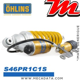Amortisseur Ohlins ~ HO 646 (S46PR1C1S) 