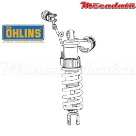Amortisseur Ohlins ~ KA 709 (S46PR1C1S) 