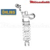 Amortisseur Ohlins ~ KA 709 (S46PR1C1S) 