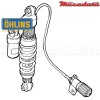 Amortisseur Ohlins ~ TR 004 (S46PR1C1S) 