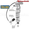 Amortisseur Ohlins ~ YA 353 (S46PR1C1S) 
