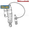 Amortisseur Ohlins ~ TR 851 (S46PR1C1S) 
