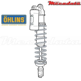 Amortisseur Ohlins ~ HO 794 (S46PR1C2) 