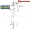 Amortisseur Ohlins ~ GG 1487 (S46PR1C2) 