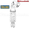 Amortisseur Ohlins ~ KA 735 (S46PR1C2) 