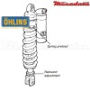 Amortisseur Ohlins ~ KA 191 (S46PR1C2) 