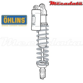 Amortisseur Ohlins ~ KA 794 (S46PR1C2) 