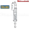 Amortisseur Ohlins ~ YA 792 (S46PR1C2) 