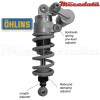 Amortisseur Ohlins ~ YA 505 (S46PR1C2LB) 