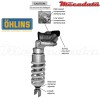 Amortisseur Ohlins ~ HO 301 (S46PR1C2LS) 