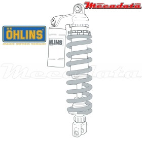 Amortisseur Ohlins ~ KT 690 (S46PR1C2Q1) 