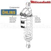 Amortisseur Ohlins ~ BM 147 (T36PR1C1) 