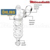 Amortisseur Ohlins ~ SU 357 (T36PR1C1L) 