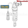 Amortisseur Ohlins ~ KA 789 (T36PR1C1LS) 