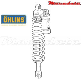 Amortisseur Ohlins ~ HO 894 (T44PR1C1) 