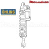 Amortisseur Ohlins ~ HO 894 (T44PR1C1) 