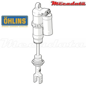 Amortisseur Ohlins ~ KT 1594 (T44PR1C2) 